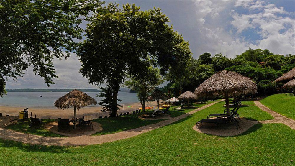Secrets Papagayo All Inclusive - Adults Only Papagayo Bay エクステリア 写真