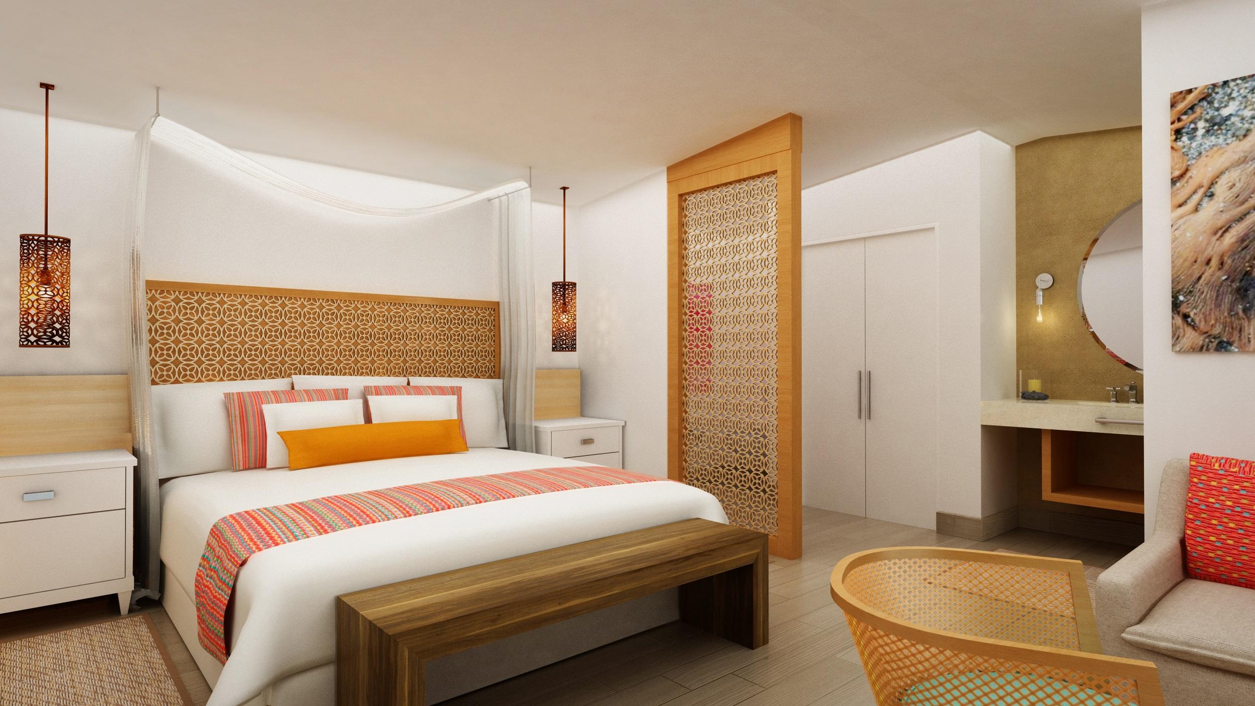 Secrets Papagayo All Inclusive - Adults Only Papagayo Bay エクステリア 写真