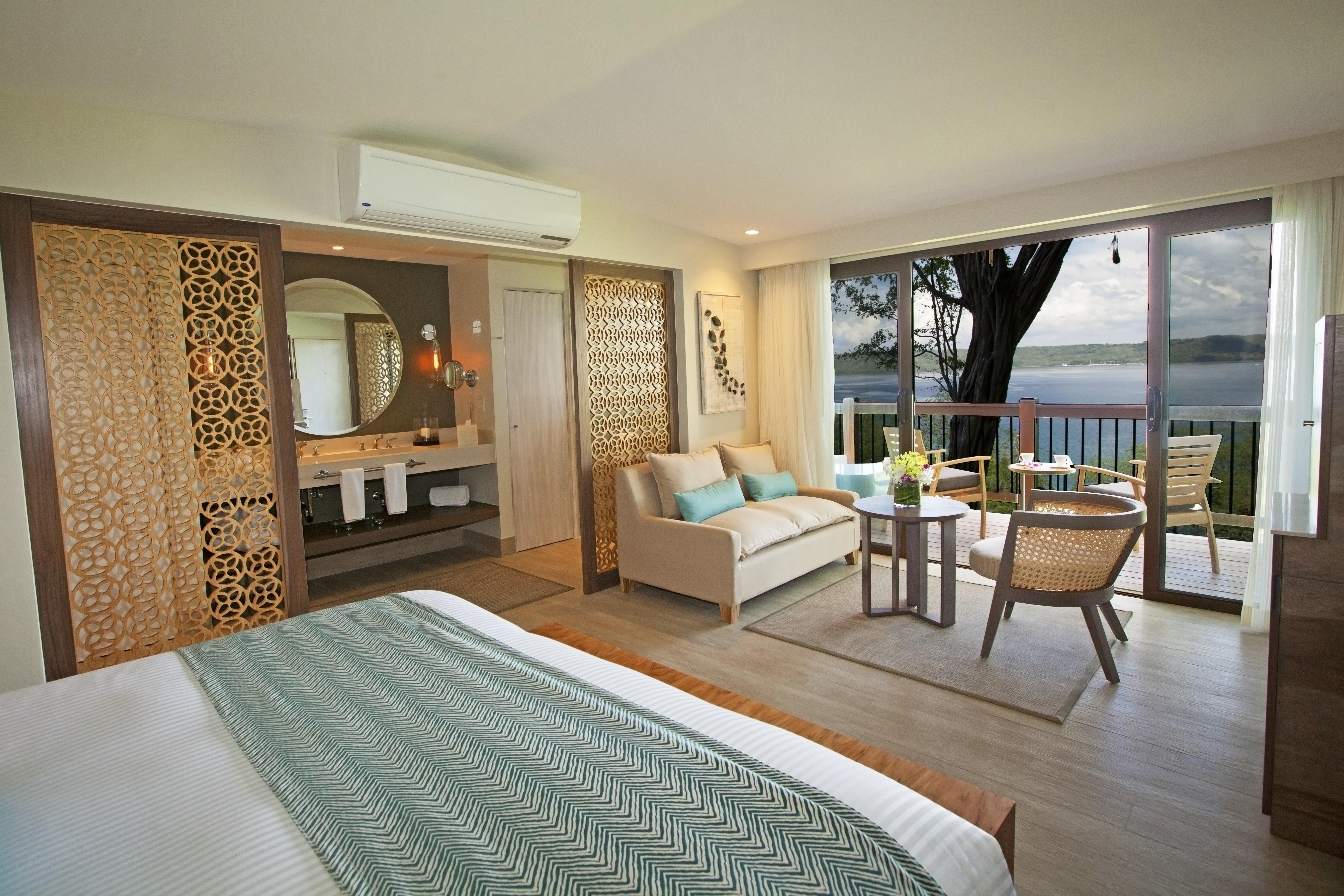 Secrets Papagayo All Inclusive - Adults Only Papagayo Bay エクステリア 写真