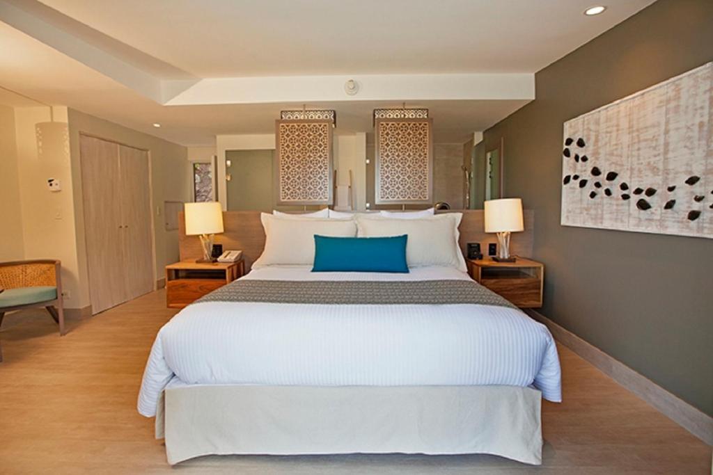 Secrets Papagayo All Inclusive - Adults Only Papagayo Bay エクステリア 写真