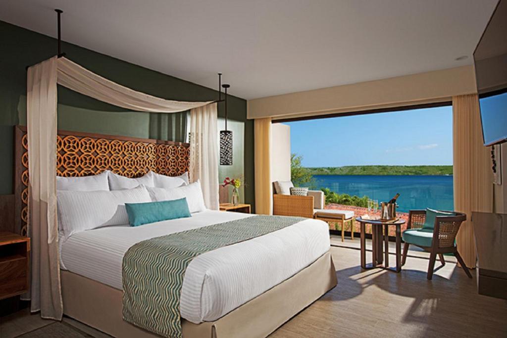Secrets Papagayo All Inclusive - Adults Only Papagayo Bay エクステリア 写真
