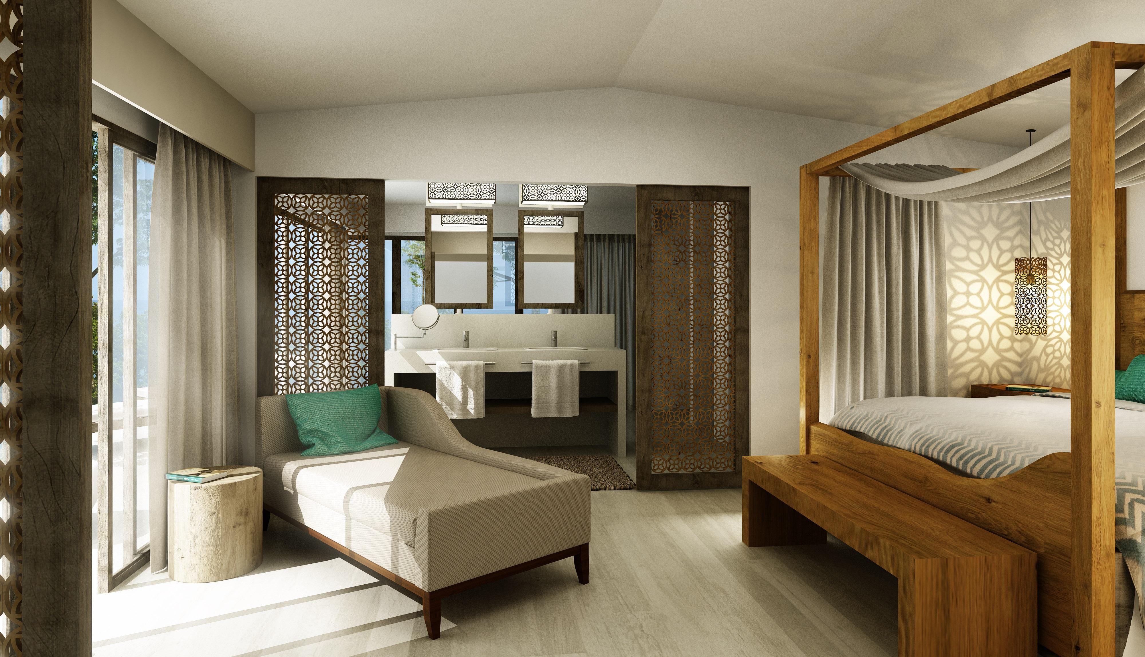 Secrets Papagayo All Inclusive - Adults Only Papagayo Bay エクステリア 写真
