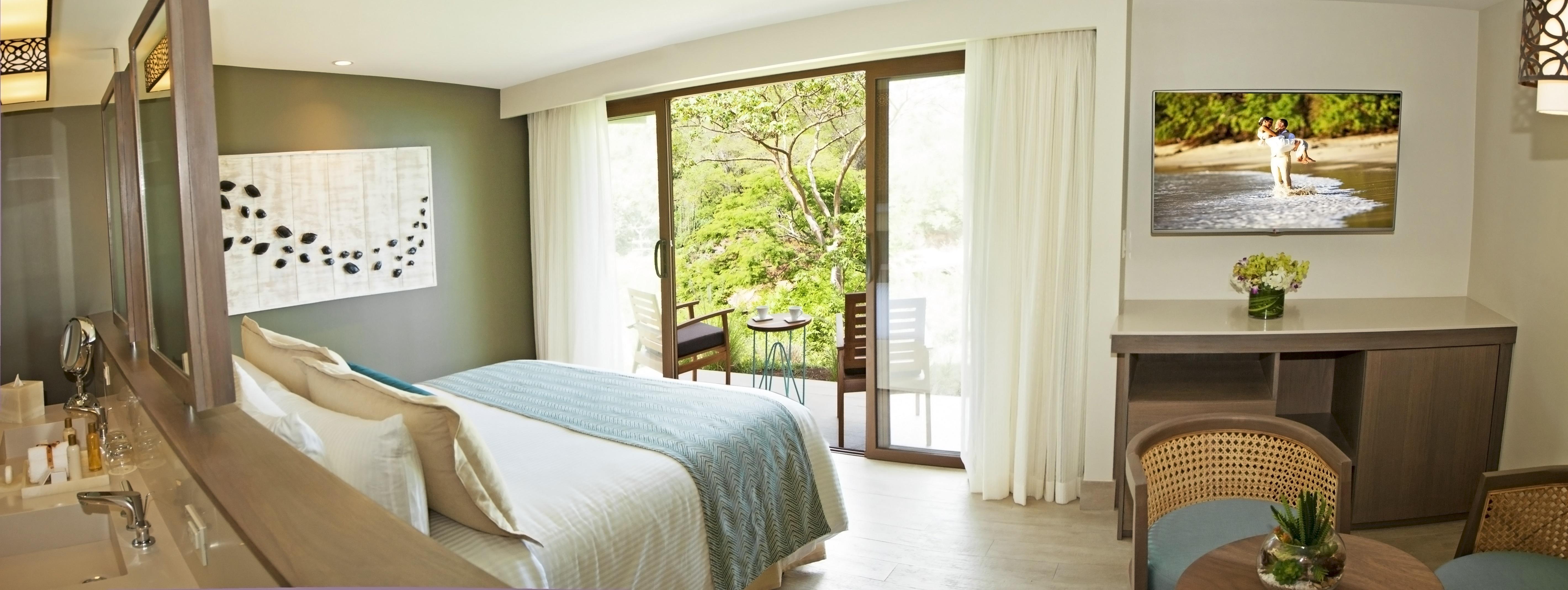 Secrets Papagayo All Inclusive - Adults Only Papagayo Bay エクステリア 写真