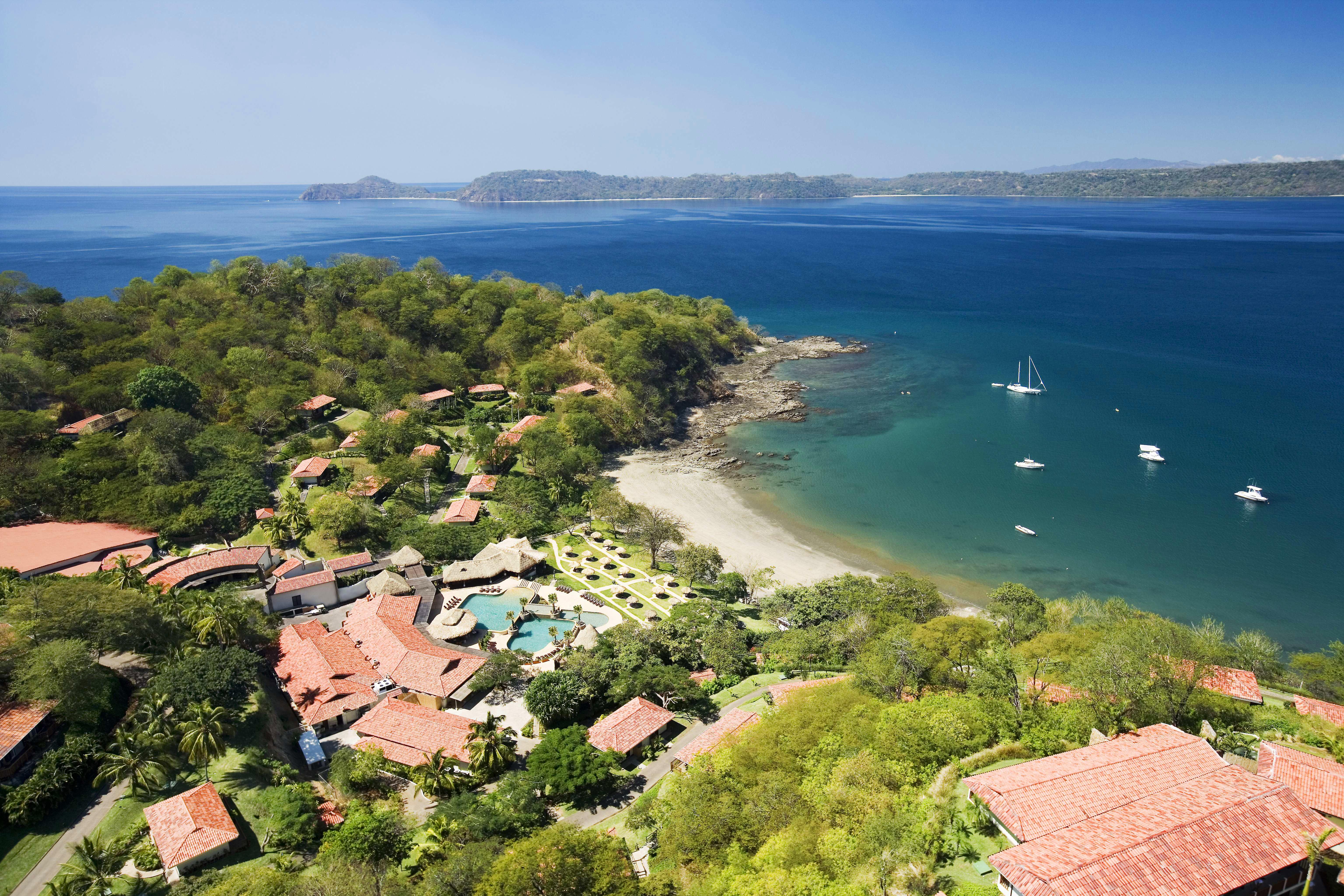 Secrets Papagayo All Inclusive - Adults Only Papagayo Bay エクステリア 写真