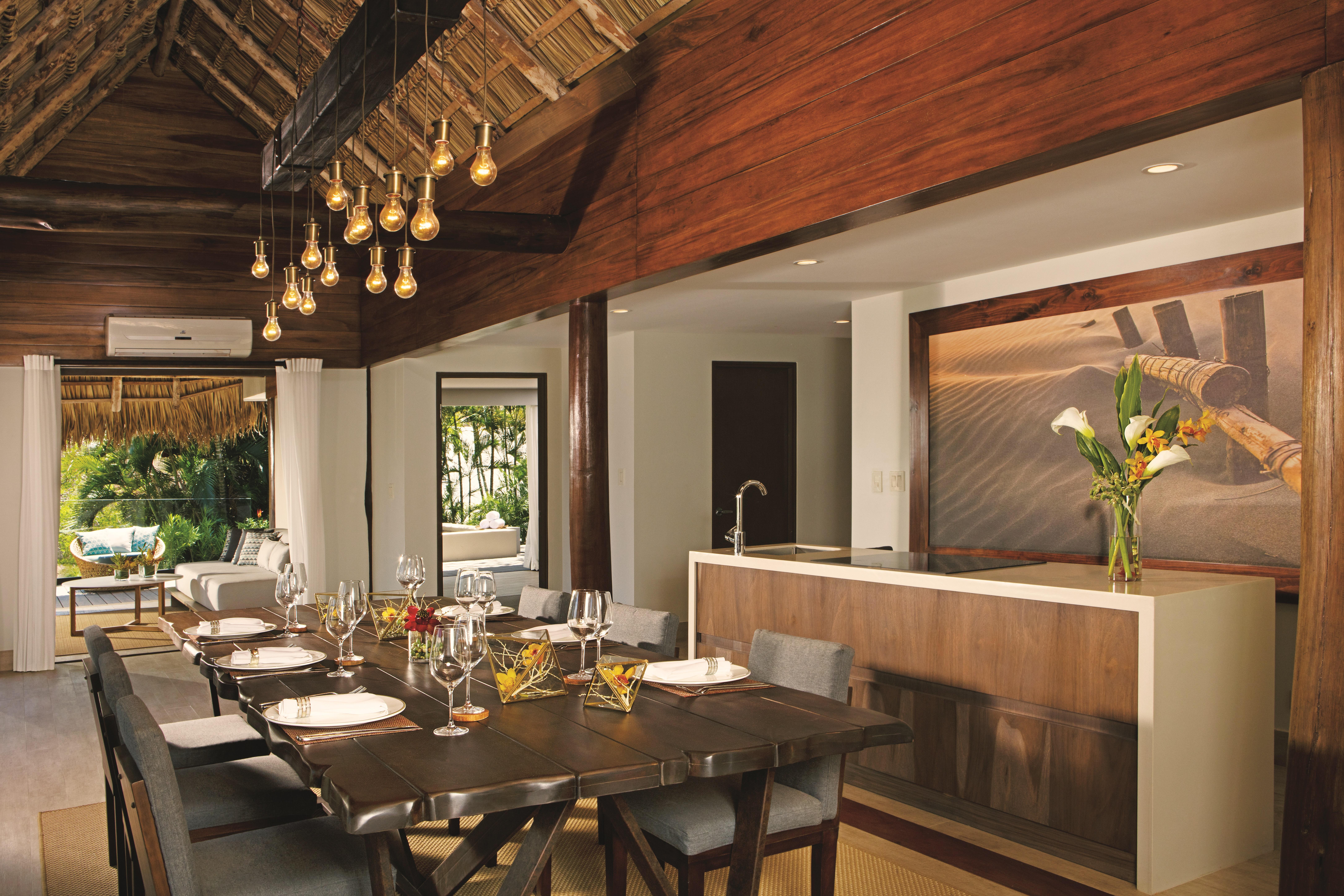 Secrets Papagayo All Inclusive - Adults Only Papagayo Bay エクステリア 写真
