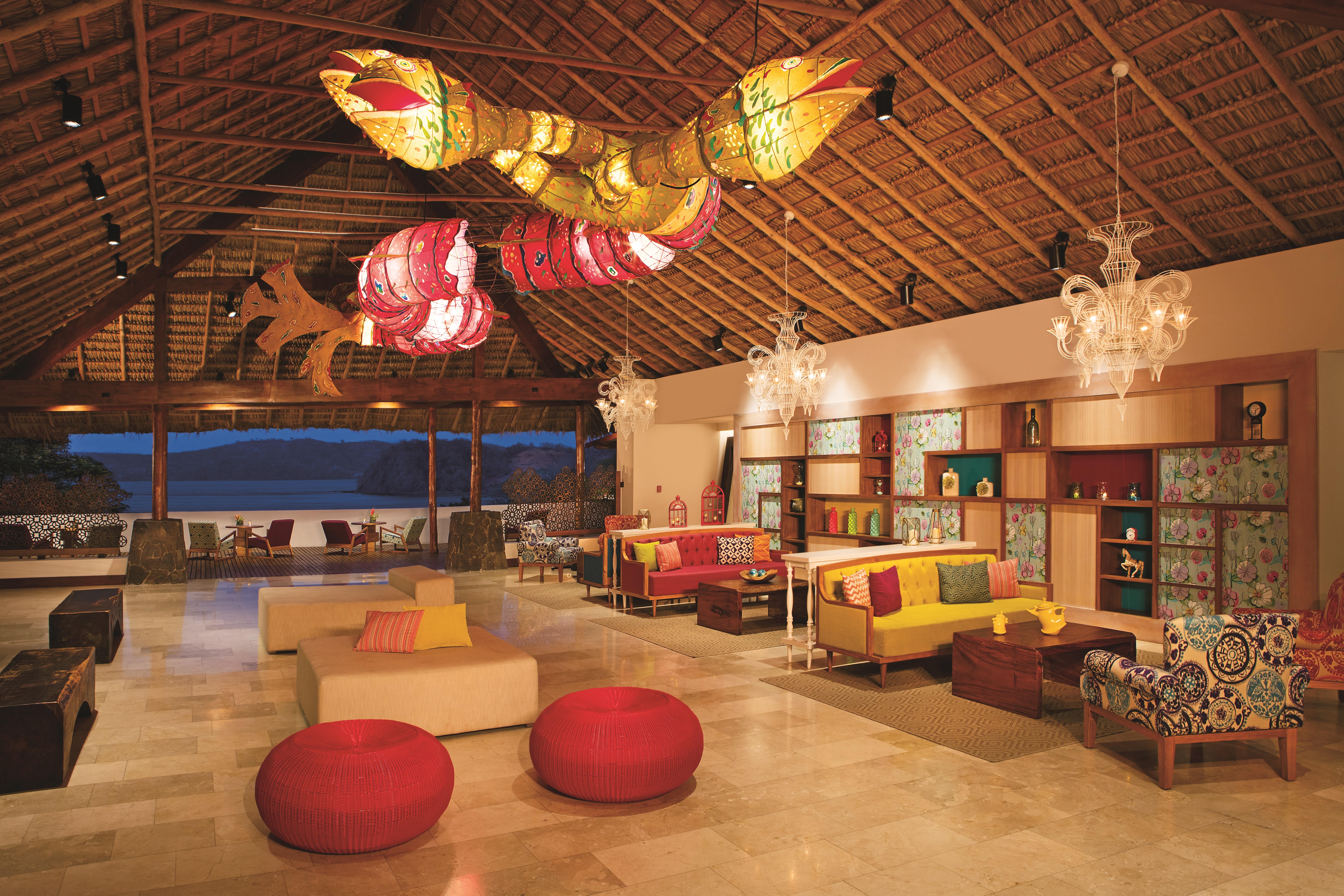 Secrets Papagayo All Inclusive - Adults Only Papagayo Bay エクステリア 写真