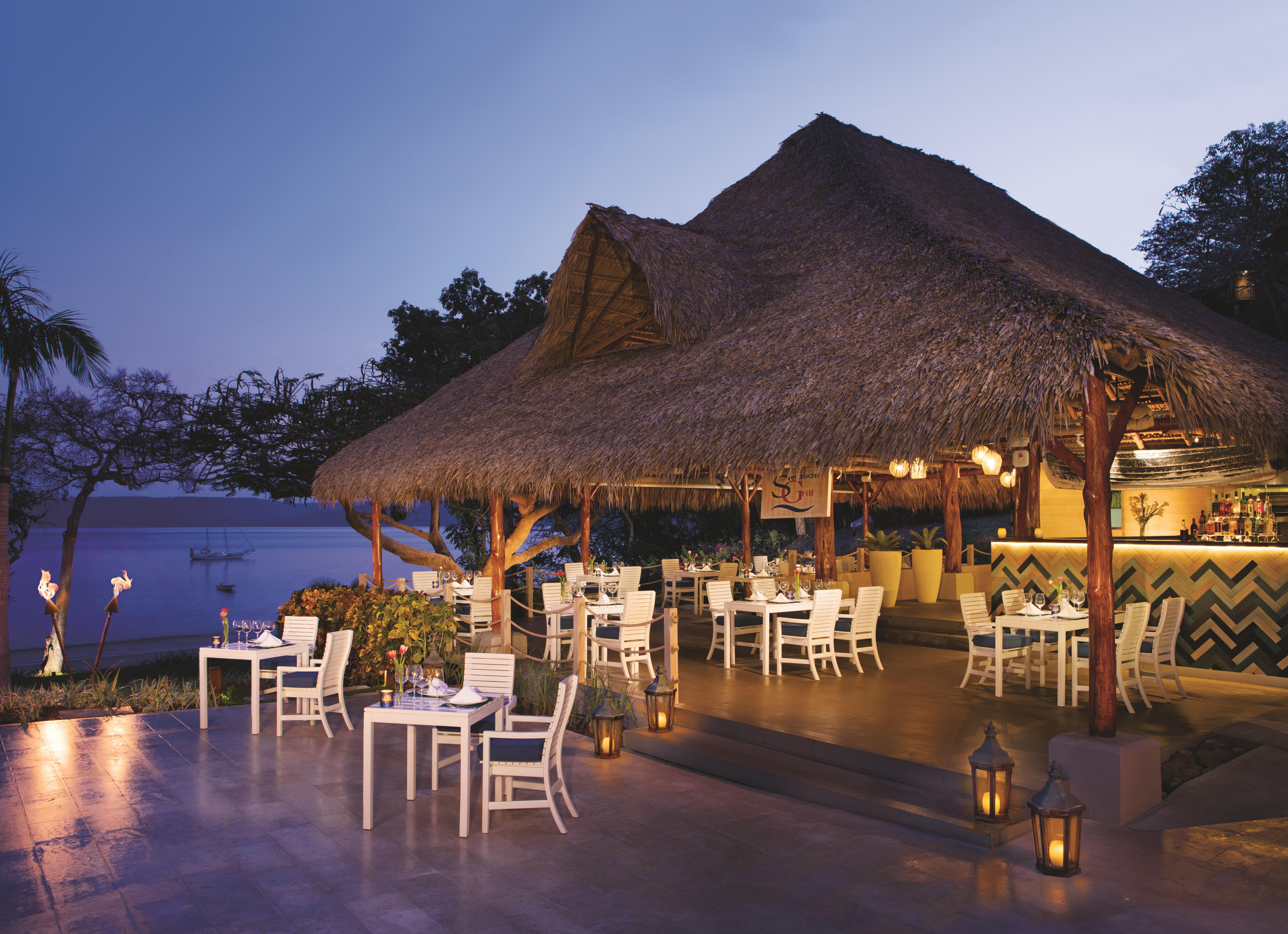 Secrets Papagayo All Inclusive - Adults Only Papagayo Bay エクステリア 写真