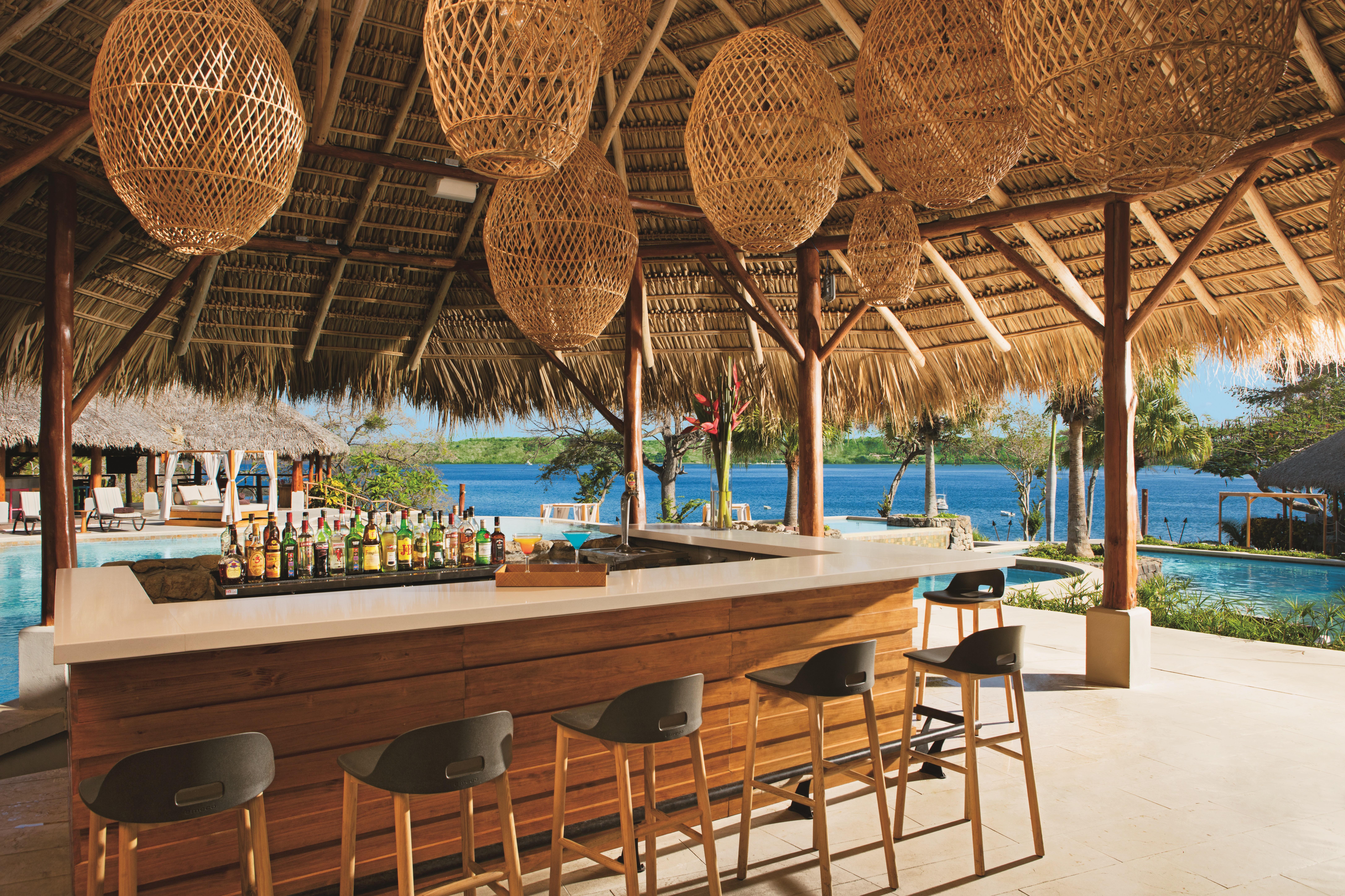 Secrets Papagayo All Inclusive - Adults Only Papagayo Bay エクステリア 写真