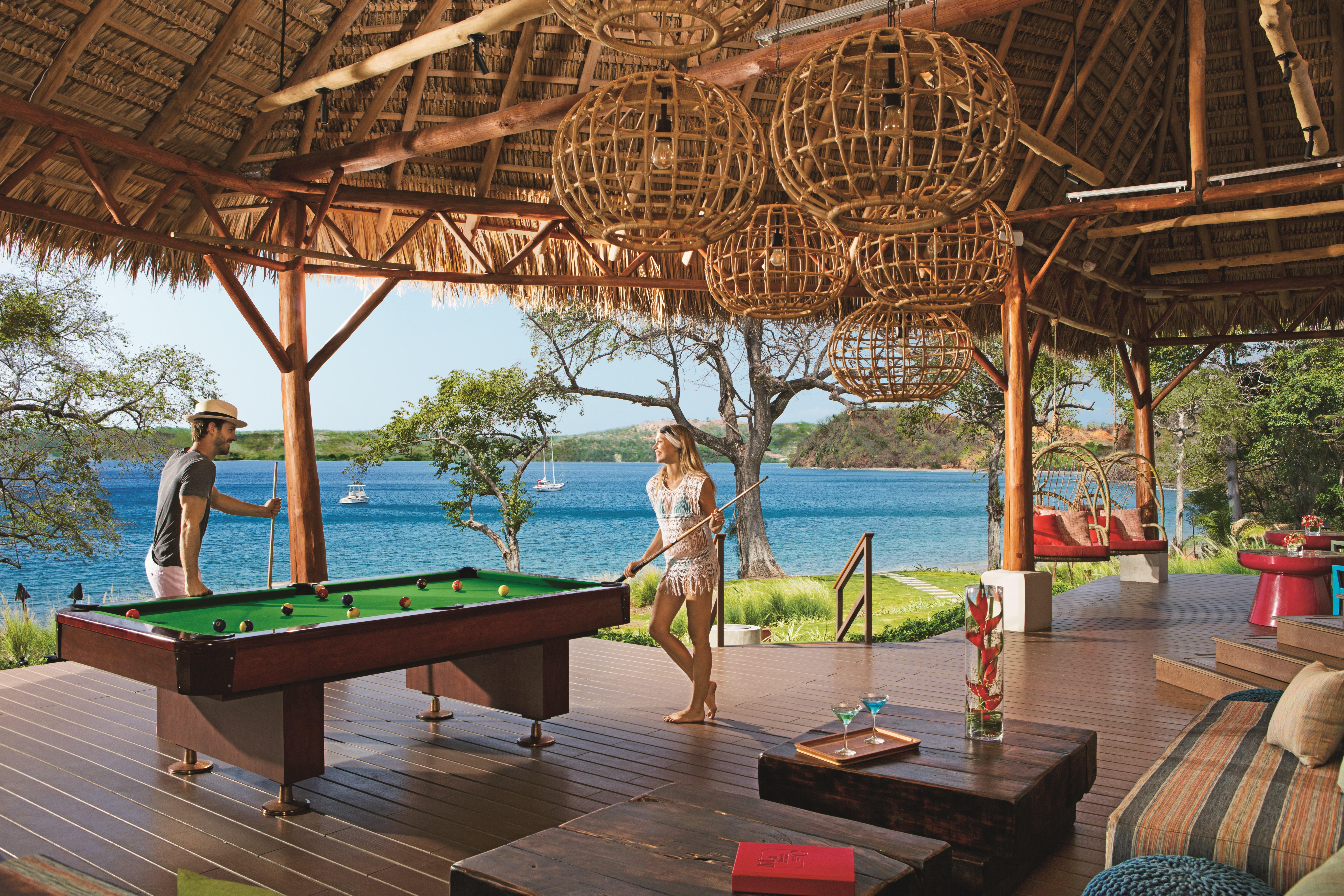 Secrets Papagayo All Inclusive - Adults Only Papagayo Bay エクステリア 写真