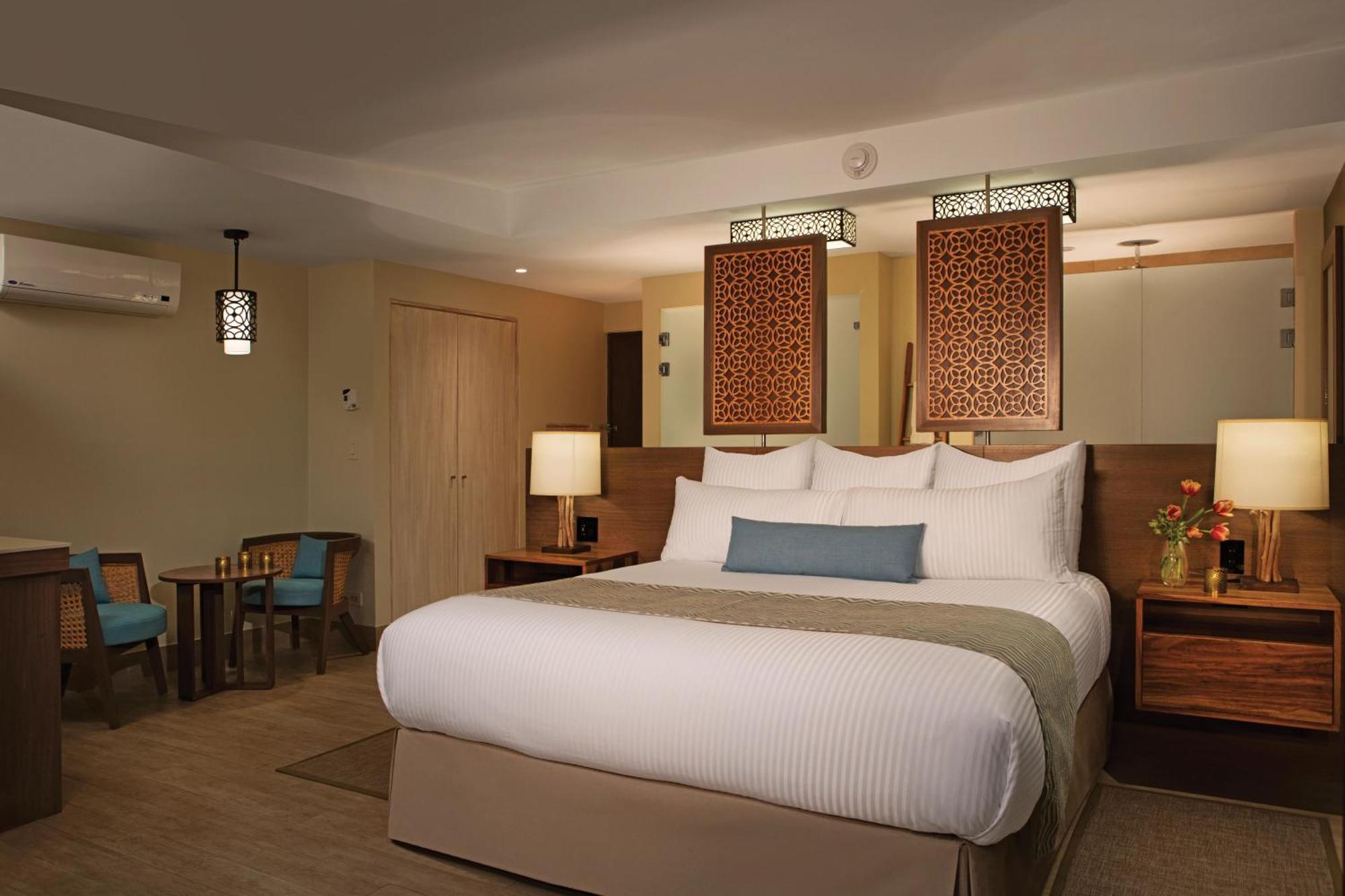 Secrets Papagayo All Inclusive - Adults Only Papagayo Bay エクステリア 写真