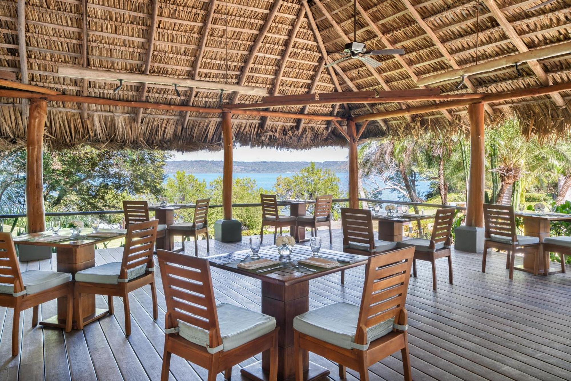 Secrets Papagayo All Inclusive - Adults Only Papagayo Bay エクステリア 写真