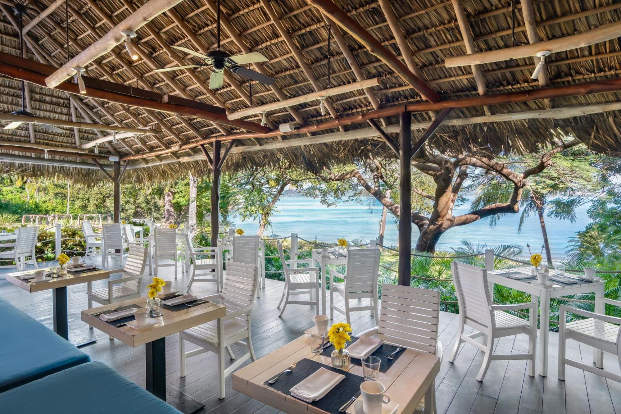 Secrets Papagayo All Inclusive - Adults Only Papagayo Bay エクステリア 写真