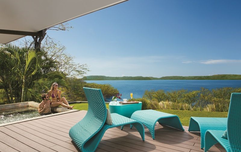 Secrets Papagayo All Inclusive - Adults Only Papagayo Bay エクステリア 写真