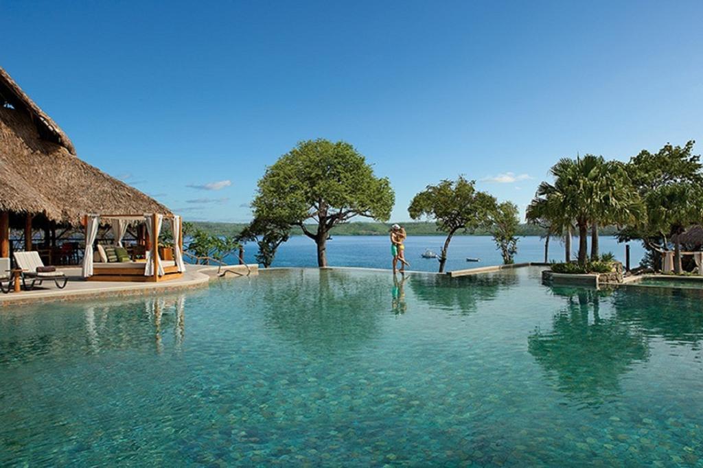 Secrets Papagayo All Inclusive - Adults Only Papagayo Bay エクステリア 写真
