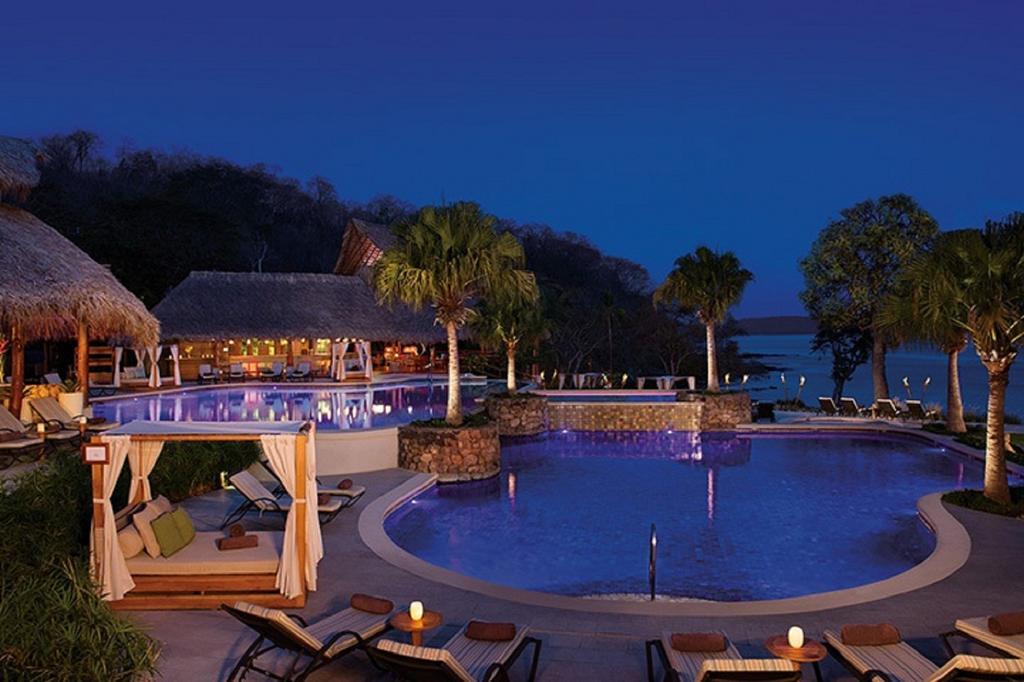 Secrets Papagayo All Inclusive - Adults Only Papagayo Bay エクステリア 写真