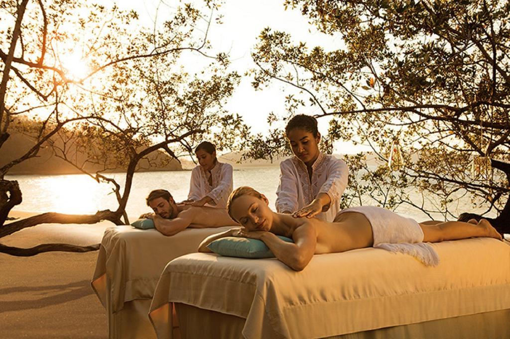 Secrets Papagayo All Inclusive - Adults Only Papagayo Bay エクステリア 写真