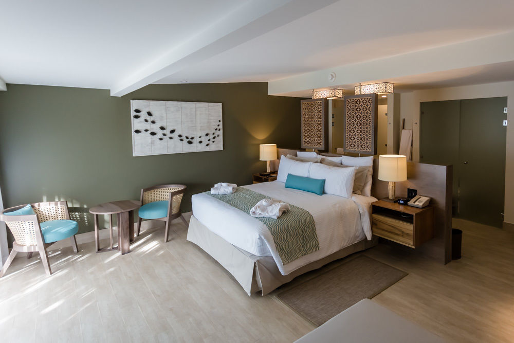 Secrets Papagayo All Inclusive - Adults Only Papagayo Bay エクステリア 写真