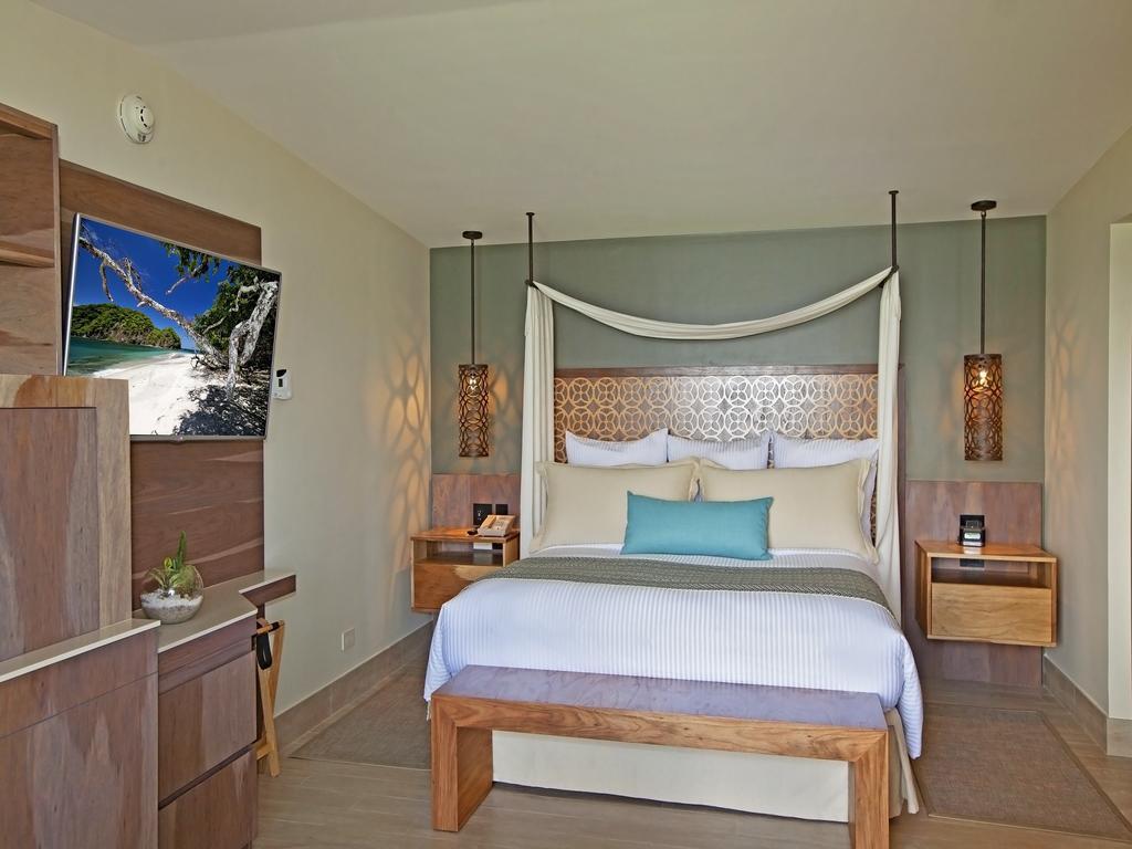 Secrets Papagayo All Inclusive - Adults Only Papagayo Bay エクステリア 写真