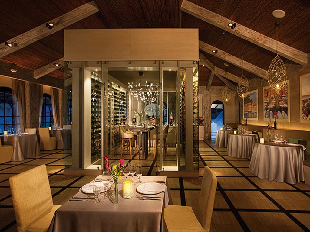 Secrets Papagayo All Inclusive - Adults Only Papagayo Bay エクステリア 写真