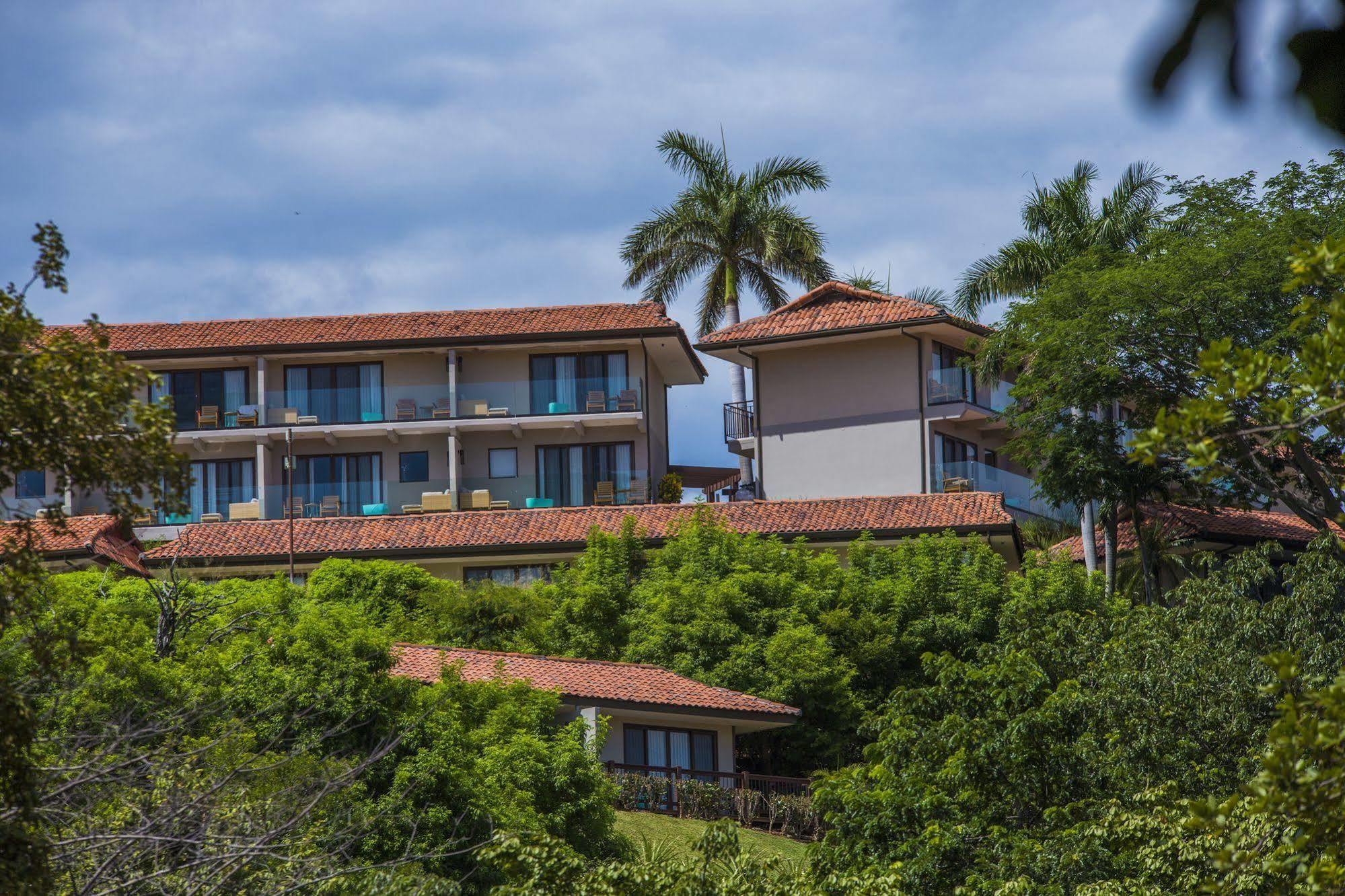 Secrets Papagayo All Inclusive - Adults Only Papagayo Bay エクステリア 写真