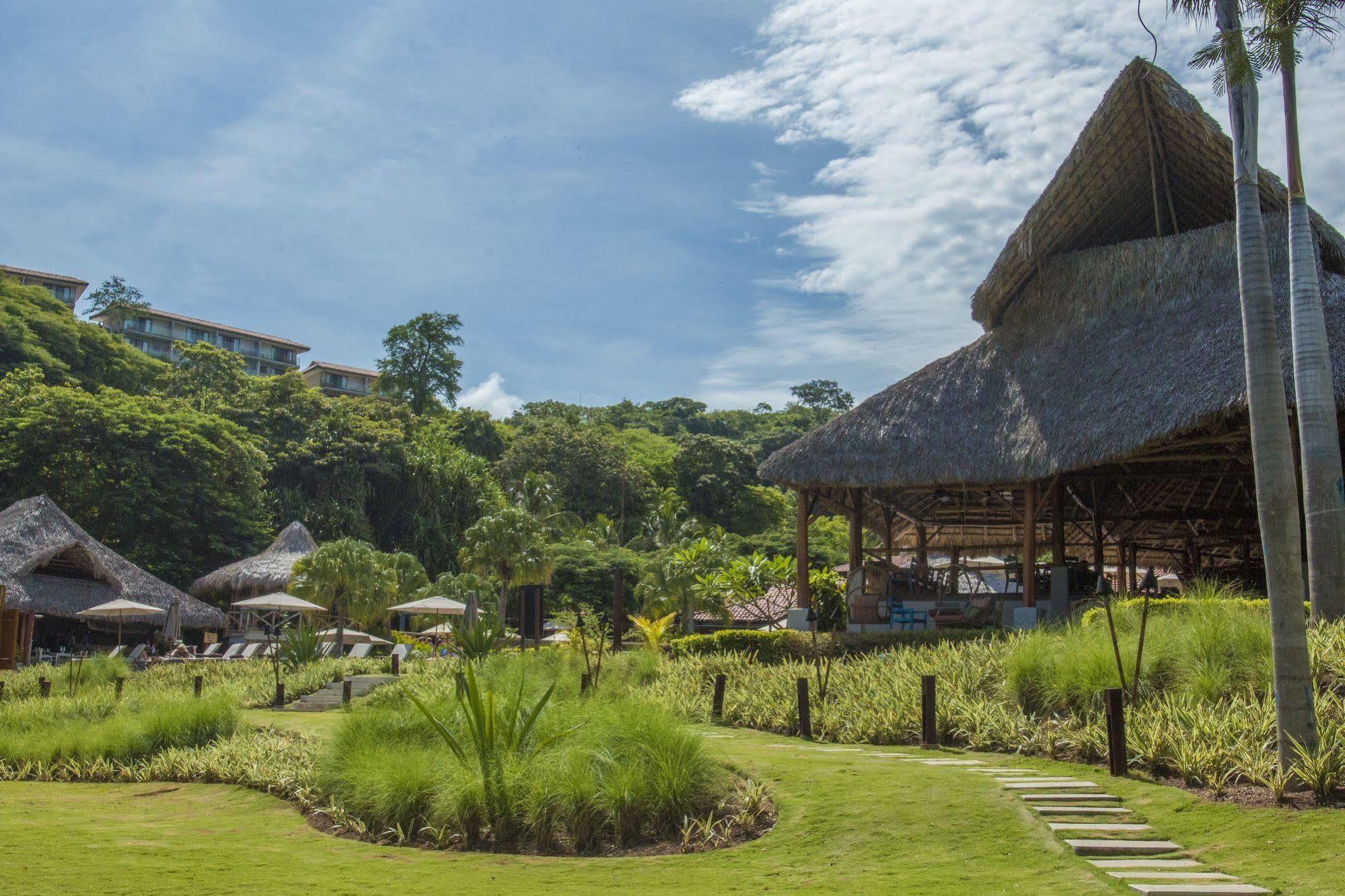 Secrets Papagayo All Inclusive - Adults Only Papagayo Bay エクステリア 写真