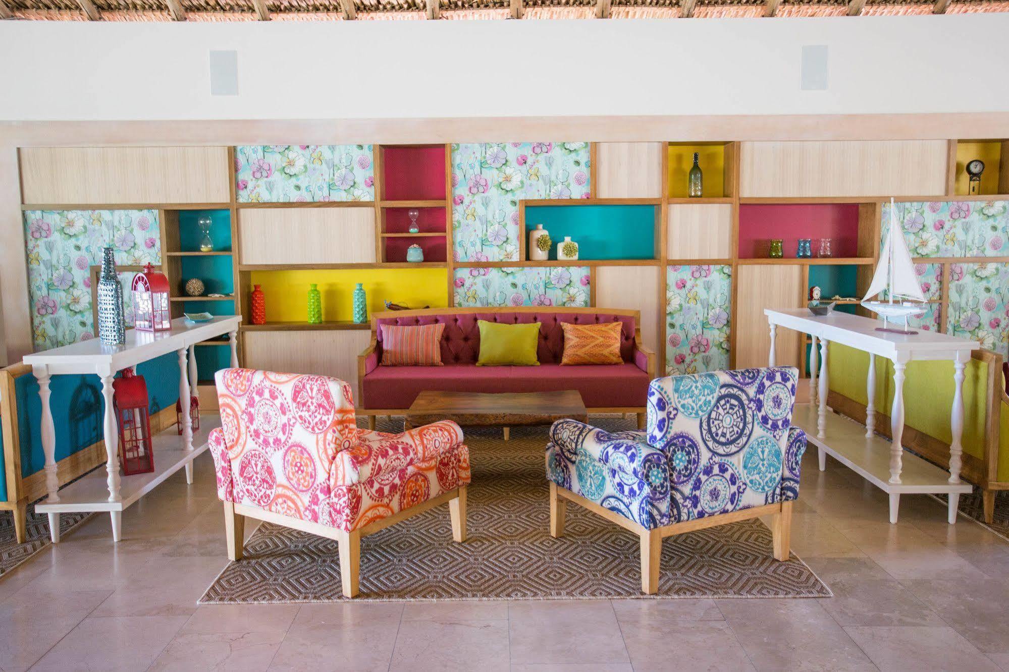 Secrets Papagayo All Inclusive - Adults Only Papagayo Bay エクステリア 写真