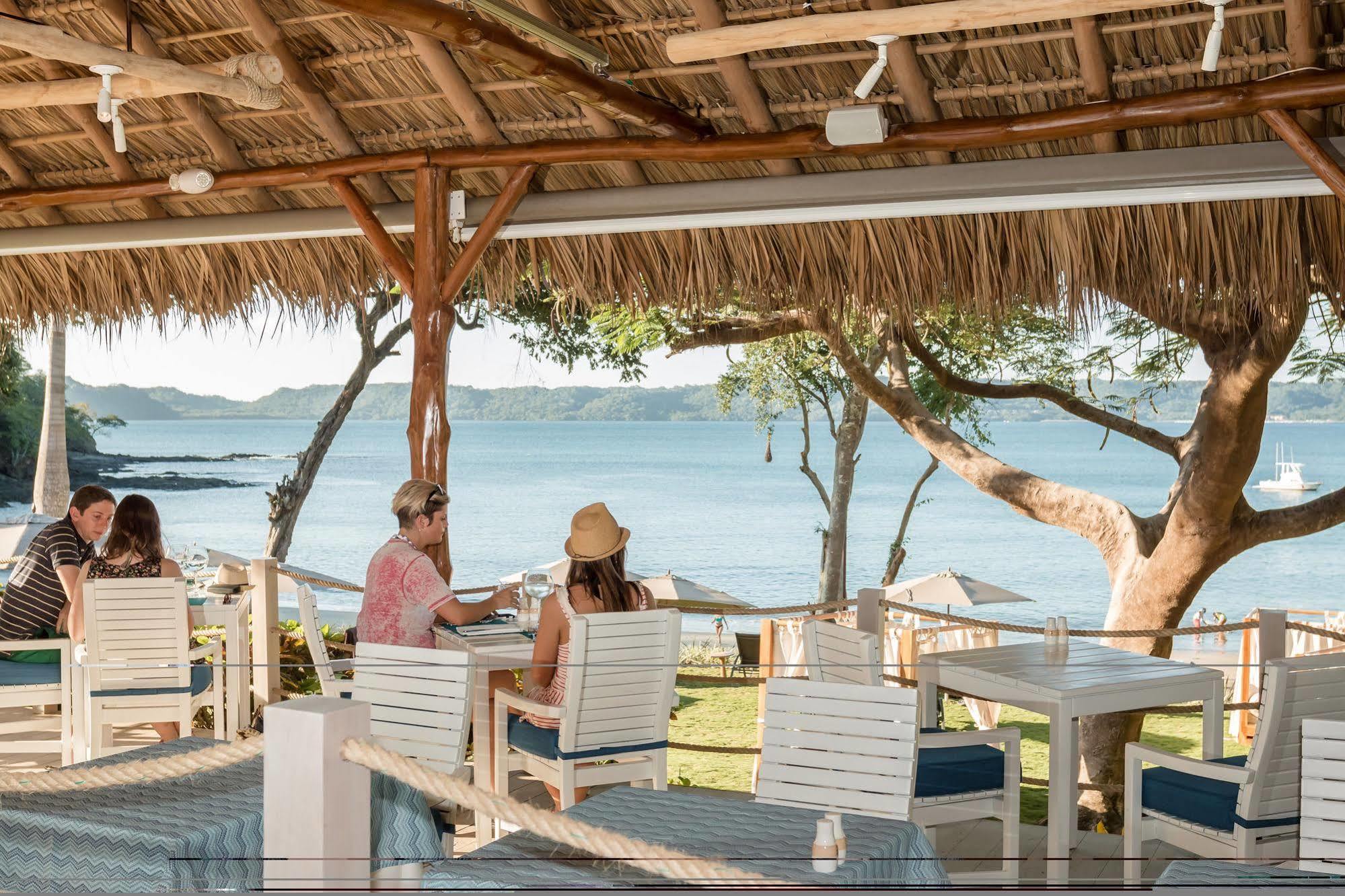 Secrets Papagayo All Inclusive - Adults Only Papagayo Bay エクステリア 写真