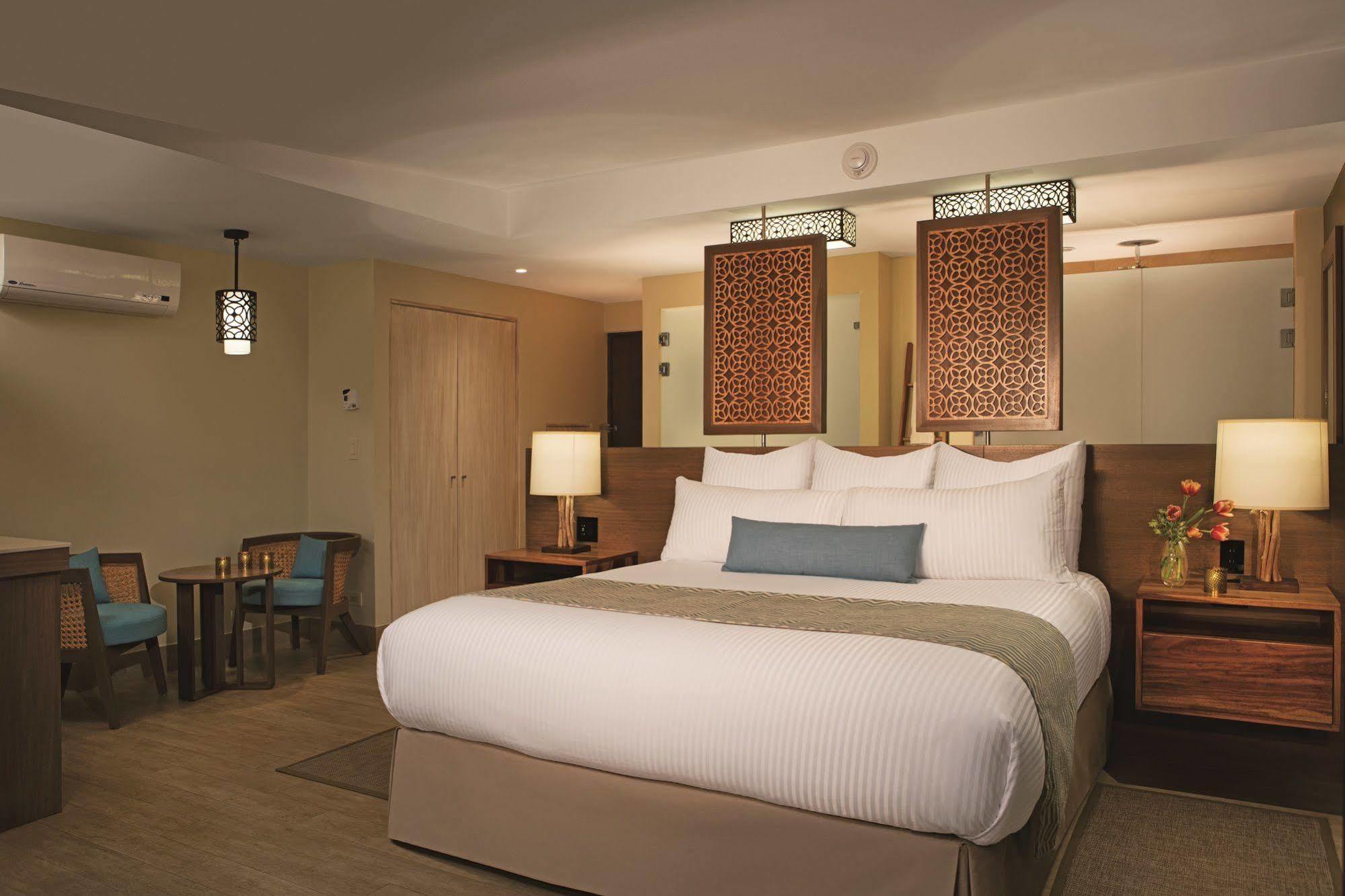 Secrets Papagayo All Inclusive - Adults Only Papagayo Bay エクステリア 写真