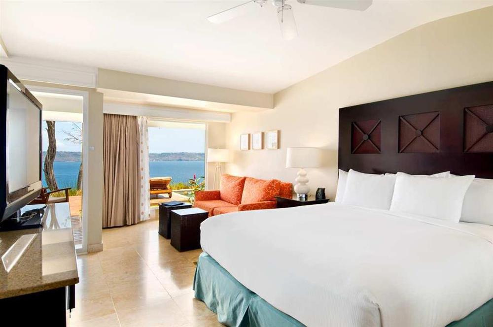 Secrets Papagayo All Inclusive - Adults Only Papagayo Bay 部屋 写真