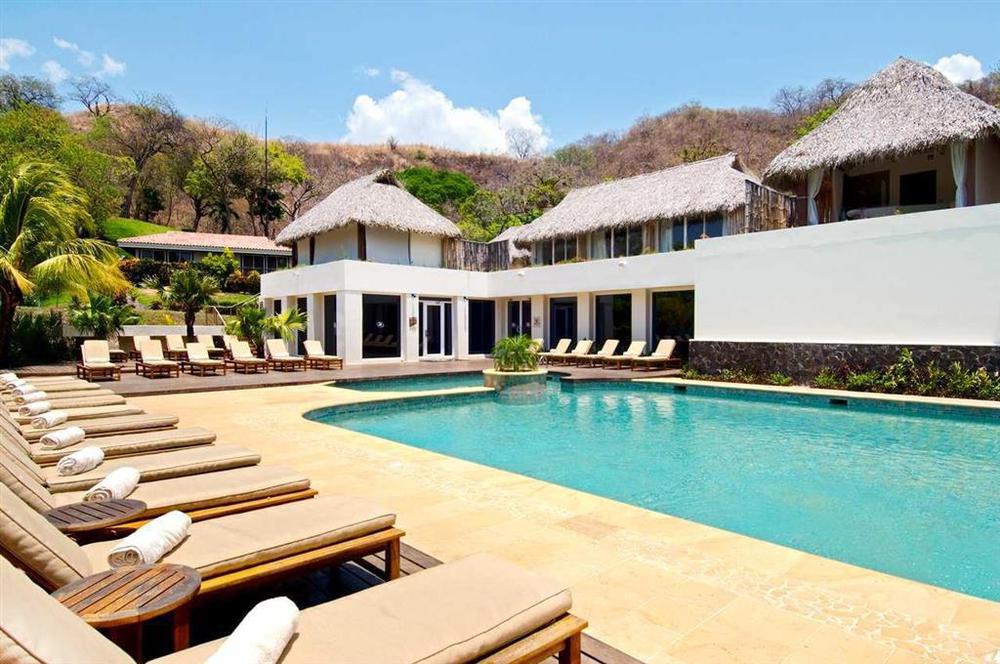 Secrets Papagayo All Inclusive - Adults Only Papagayo Bay 設備 写真
