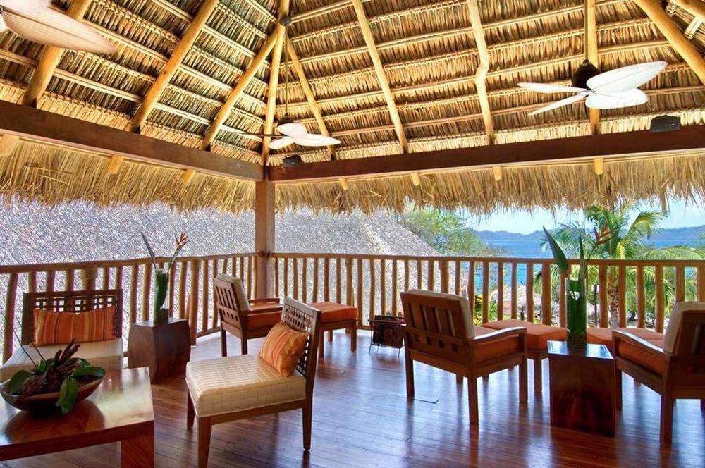 Secrets Papagayo All Inclusive - Adults Only Papagayo Bay 設備 写真