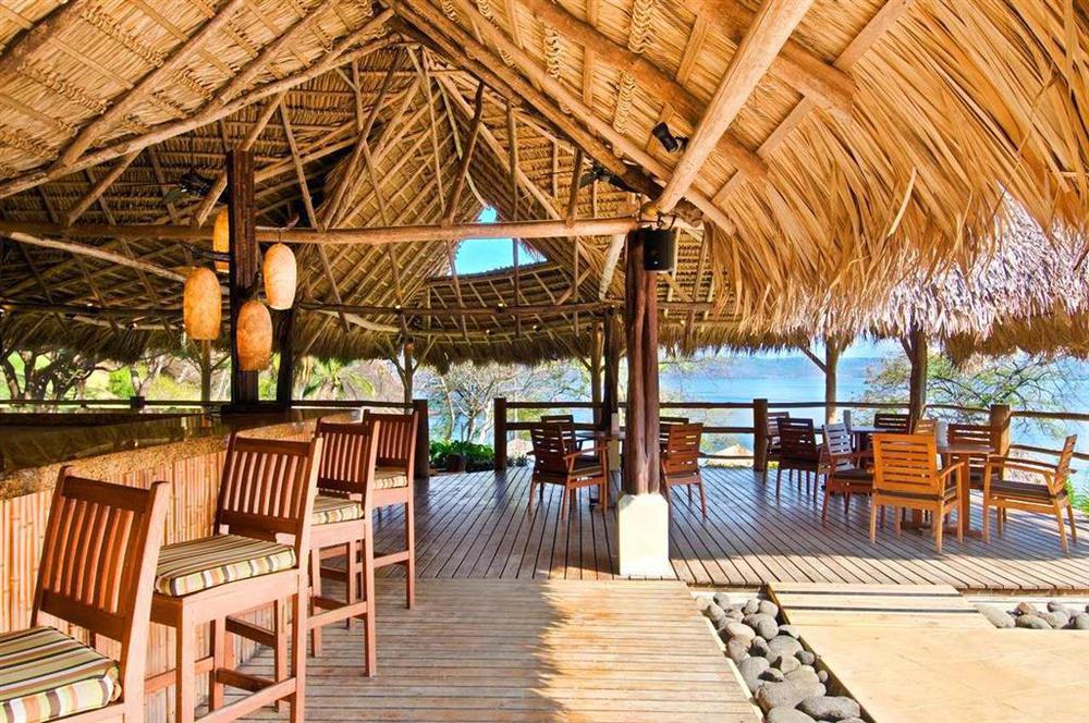 Secrets Papagayo All Inclusive - Adults Only Papagayo Bay レストラン 写真