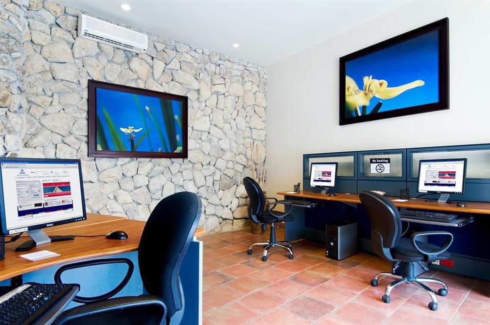 Secrets Papagayo All Inclusive - Adults Only Papagayo Bay 設備 写真