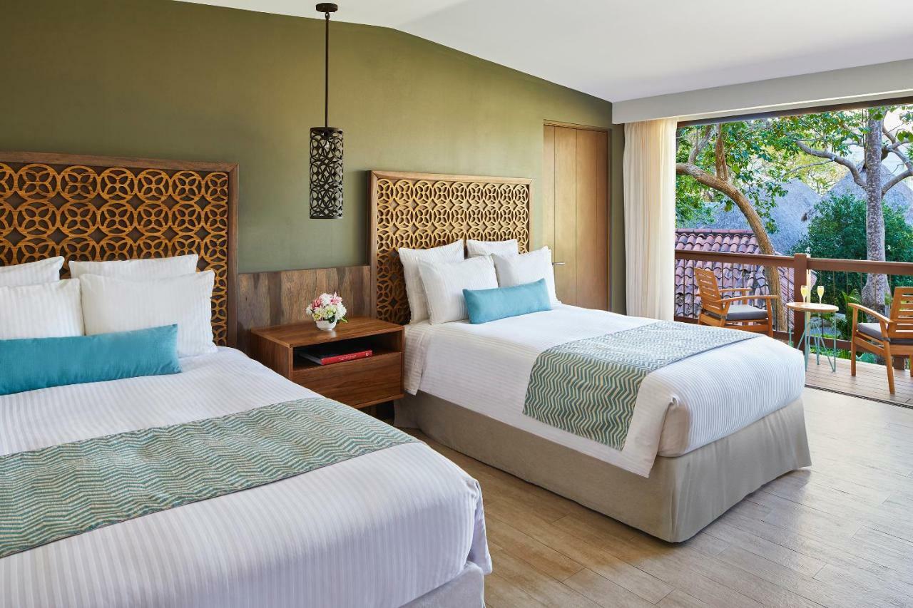 Secrets Papagayo All Inclusive - Adults Only Papagayo Bay エクステリア 写真